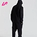 mens hoodie and sweatpants set